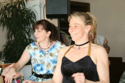 Boogie im Helmut - Kuhlen- Haus 10